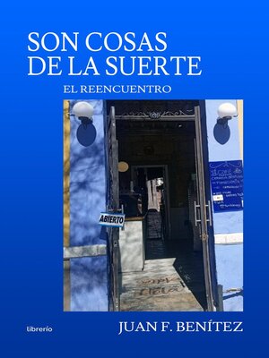 Son cosas de la Suerte - ebook